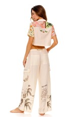 Agua Bendita Alice Pants