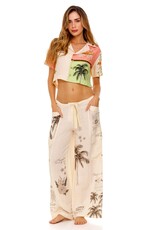 Agua Bendita Alice Pants