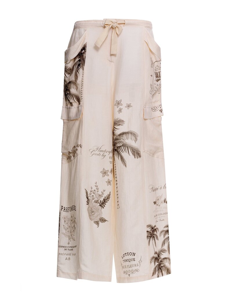 Agua Bendita Alice Pants