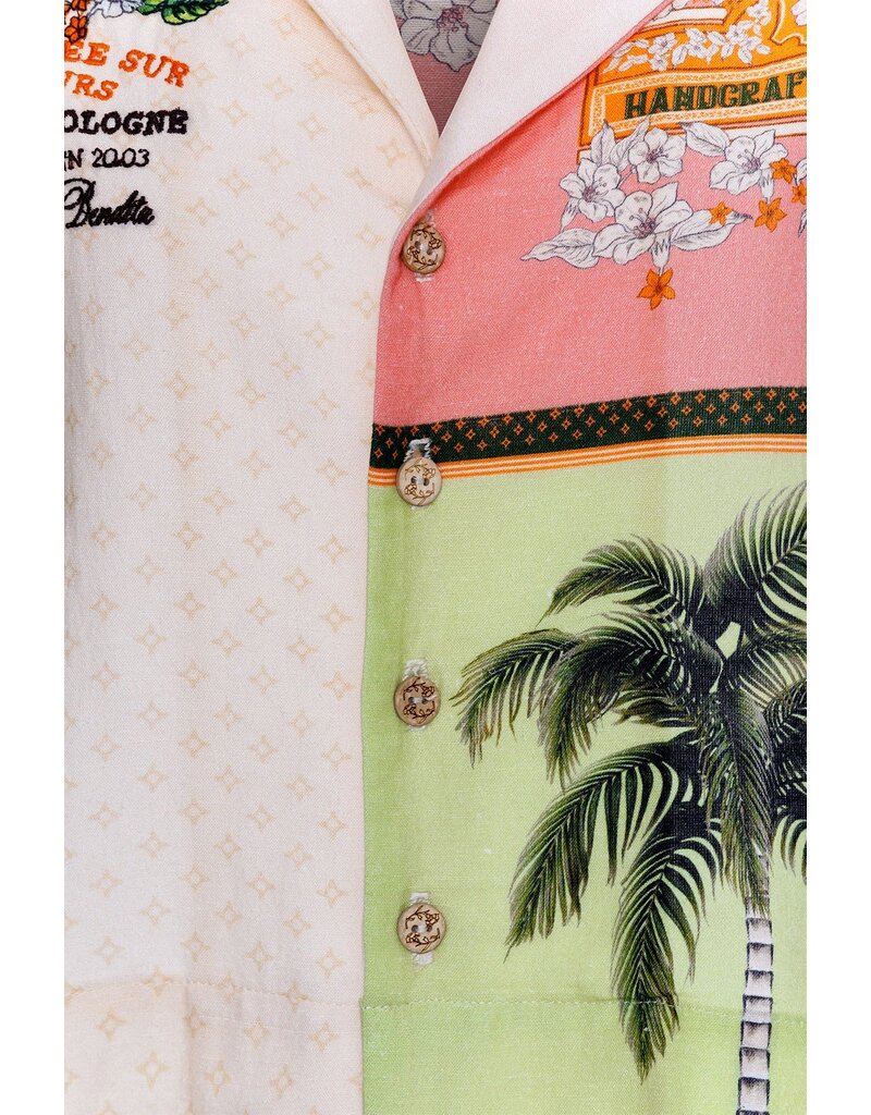 Agua Bendita Itsy Shirt