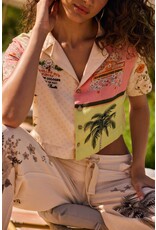 Agua Bendita Itsy Shirt