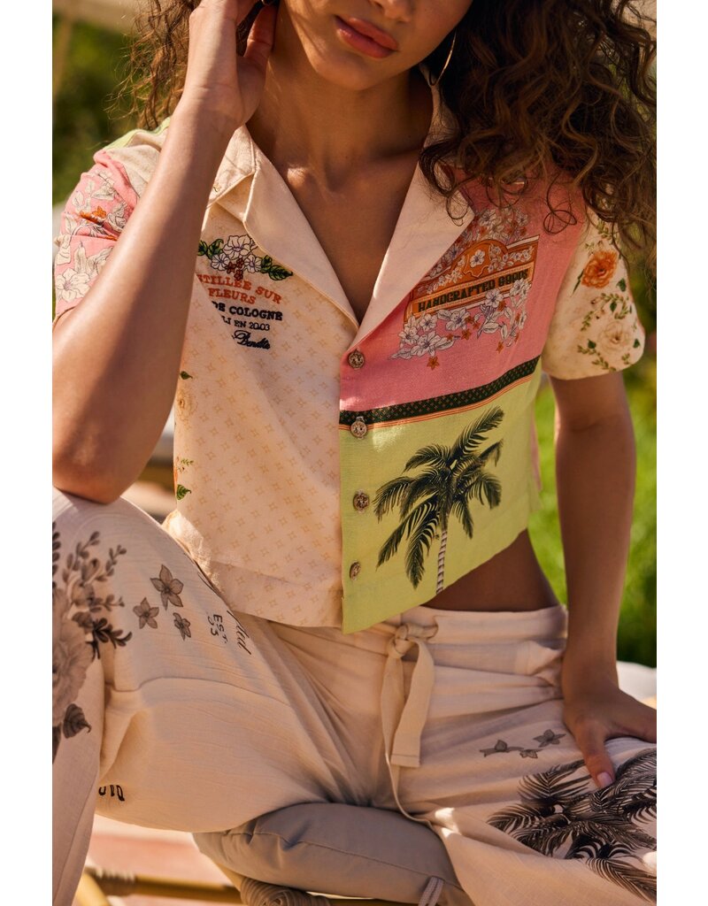 Agua Bendita Itsy Shirt