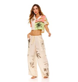 Agua Bendita Itsy Shirt