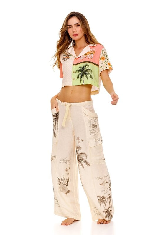 Agua Bendita Itsy Shirt