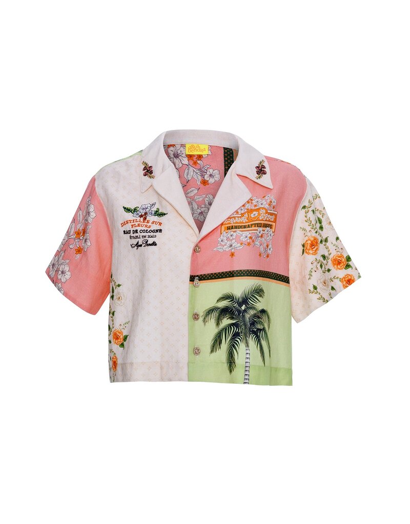 Agua Bendita Itsy Shirt