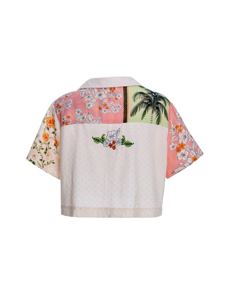 Agua Bendita Itsy Shirt