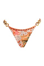 Agua Bendita Maicie Bikini Bottom