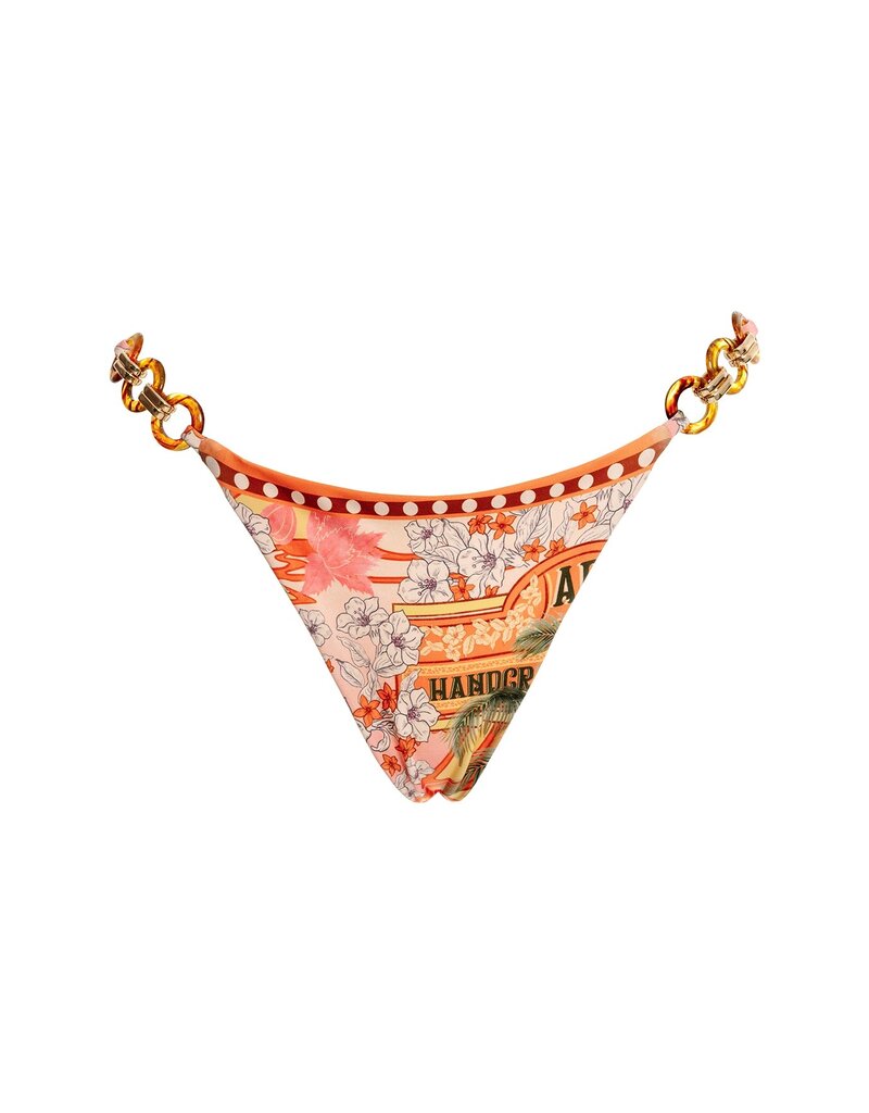 Agua Bendita Maicie Bikini Bottom