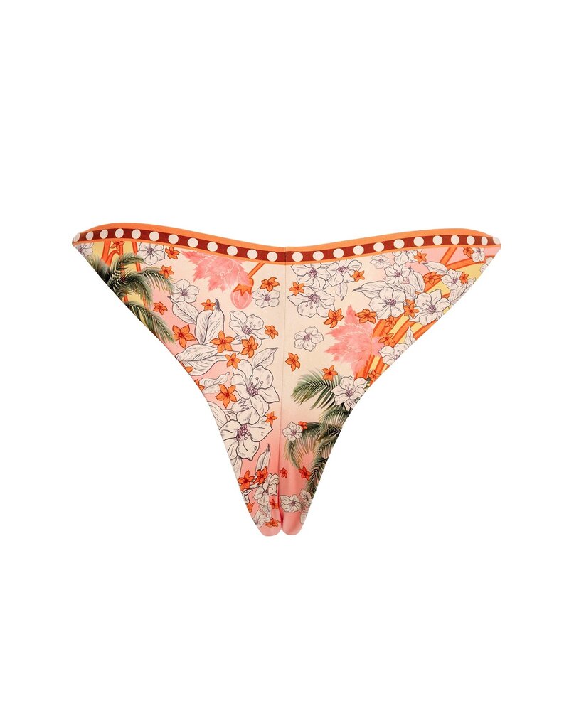Agua Bendita Maicie Bikini Bottom