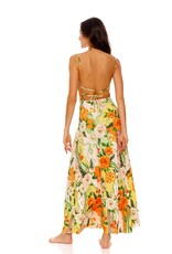 Agua Bendita Arista Dress
