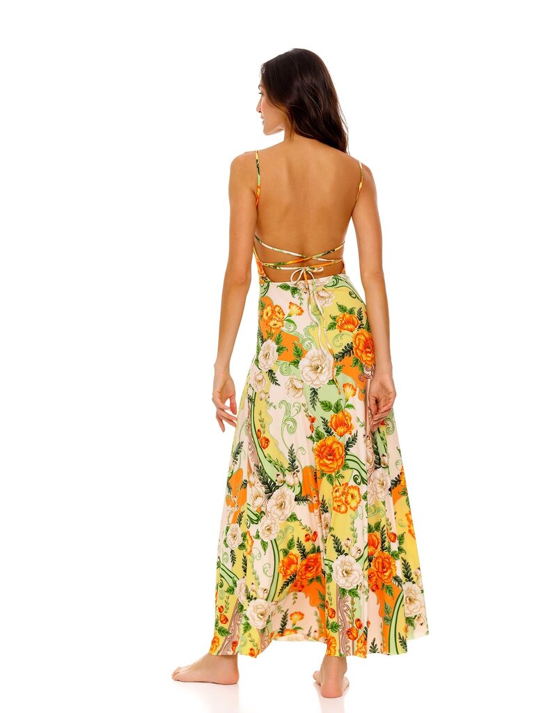 Agua Bendita Arista Dress