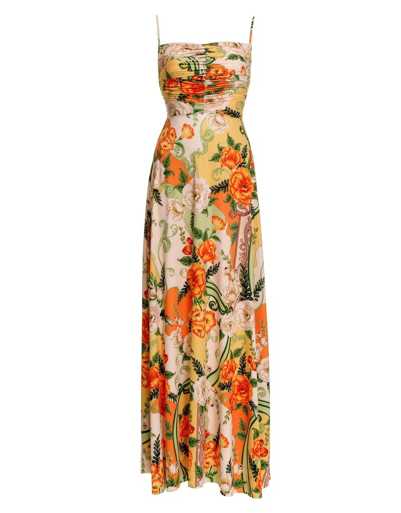 Agua Bendita Arista Dress