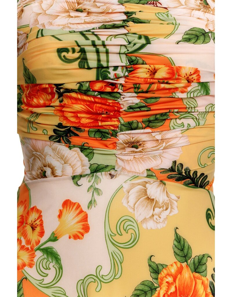 Agua Bendita Arista Dress