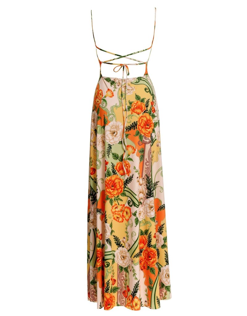 Agua Bendita Arista Dress