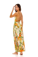 Agua Bendita Arista Dress