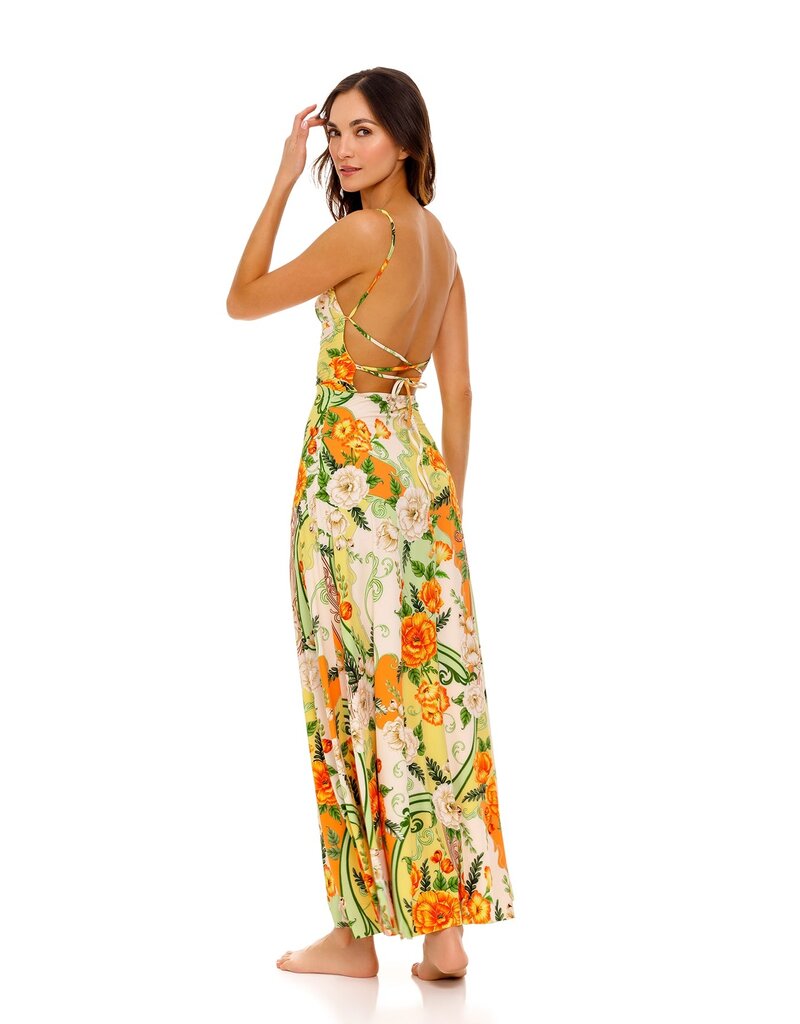 Agua Bendita Arista Dress