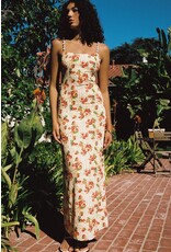 Laporte Swim Melrose Maxi Dress