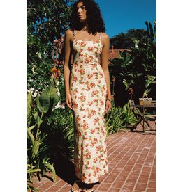 Laporte Swim Melrose Maxi Dress
