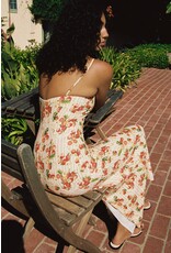 Laporte Swim Melrose Maxi Dress
