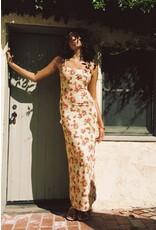 Laporte Swim Melrose Maxi Dress