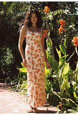 Laporte Swim Melrose Maxi Dress