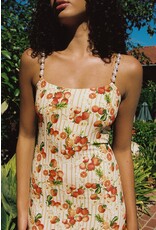 Laporte Swim Melrose Maxi Dress