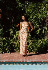 Laporte Swim Melrose Maxi Dress