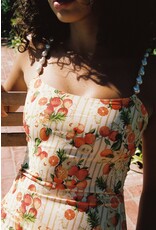 Laporte Swim Melrose Maxi Dress