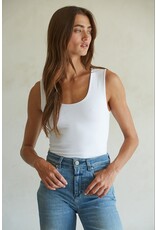 By Together Double Layered Seamless Top