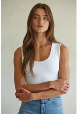 By Together Double Layered Seamless Top