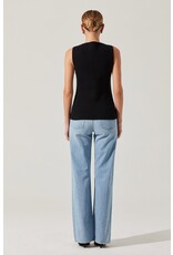 ASTR Jayce V-Neck Sweater Vest