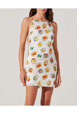 ASTR Samira Dress