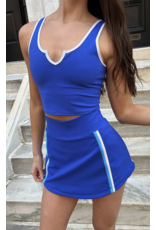Beach Riot Thora Skort