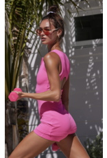 Beach Riot Olina Romper