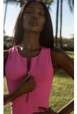 Beach Riot Olina Romper