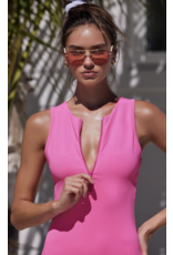 Beach Riot Olina Romper