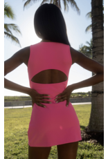 Beach Riot Olina Romper