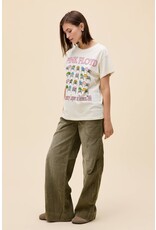 Daydreamer LA Pink Floyd Momentary Lapse of Reason Tour Tee