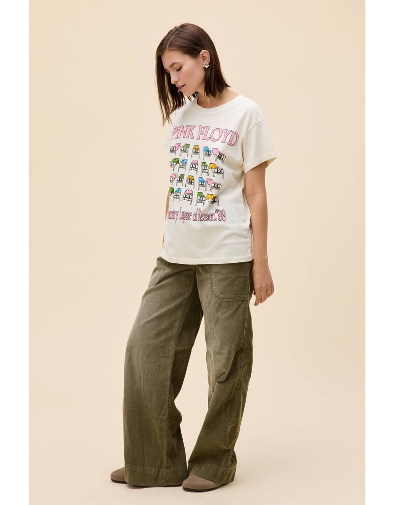 Daydreamer LA Pink Floyd Momentary Lapse of Reason Tour Tee