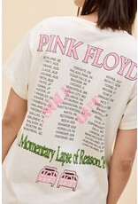 Daydreamer LA Pink Floyd Momentary Lapse of Reason Tour Tee