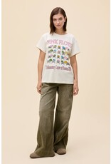 Daydreamer LA Pink Floyd Momentary Lapse of Reason Tour Tee
