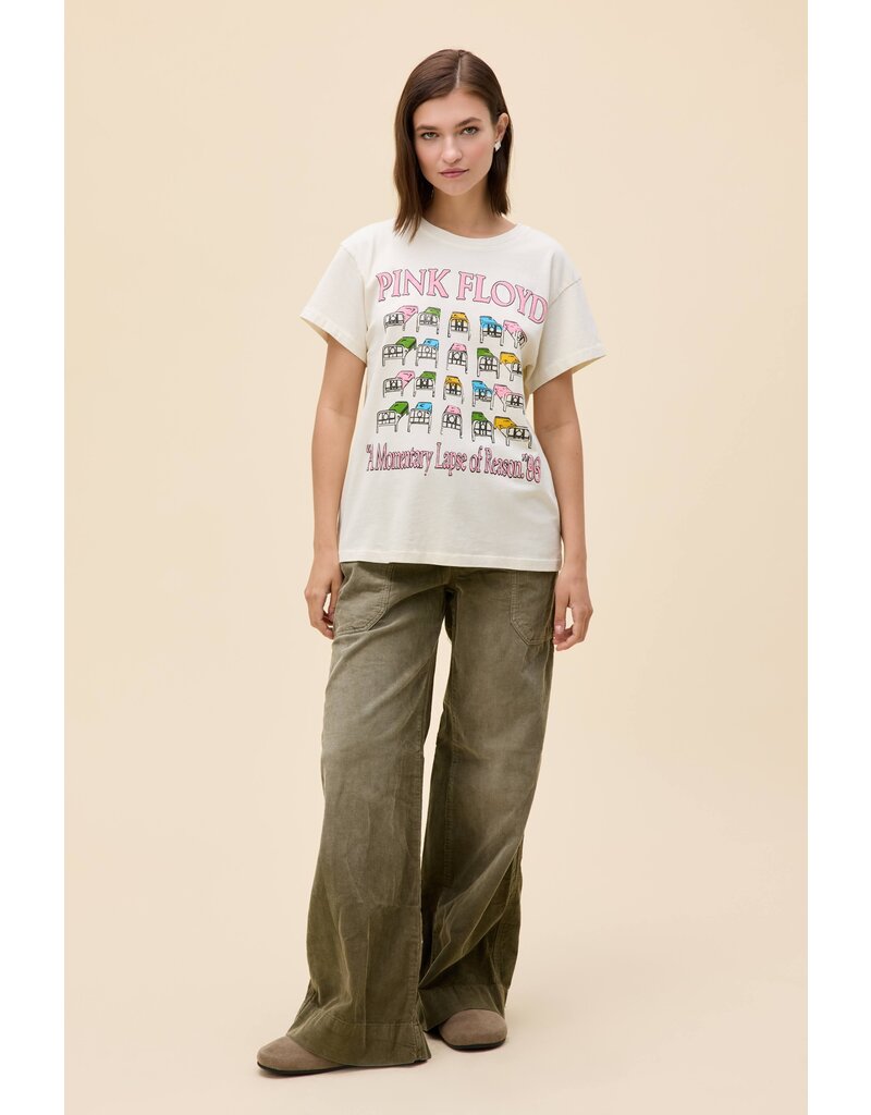Daydreamer LA Pink Floyd Momentary Lapse of Reason Tour Tee