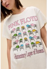 Daydreamer LA Pink Floyd Momentary Lapse of Reason Tour Tee