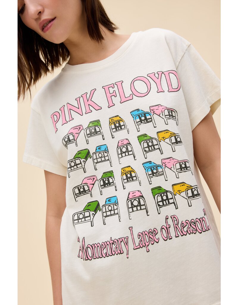 Daydreamer LA Pink Floyd Momentary Lapse of Reason Tour Tee