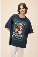 Daydreamer LA Shania Still The One Tee