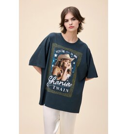 Daydreamer LA Shania Still The One Tee