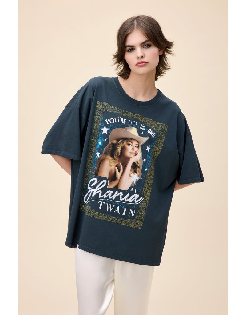 Daydreamer LA Shania Still The One Tee