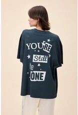 Daydreamer LA Shania Still The One Tee