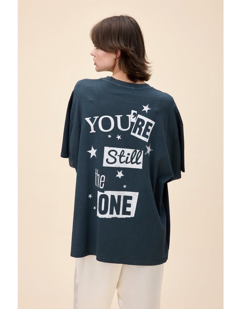 Daydreamer LA Shania Still The One Tee