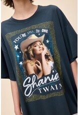 Daydreamer LA Shania Still The One Tee